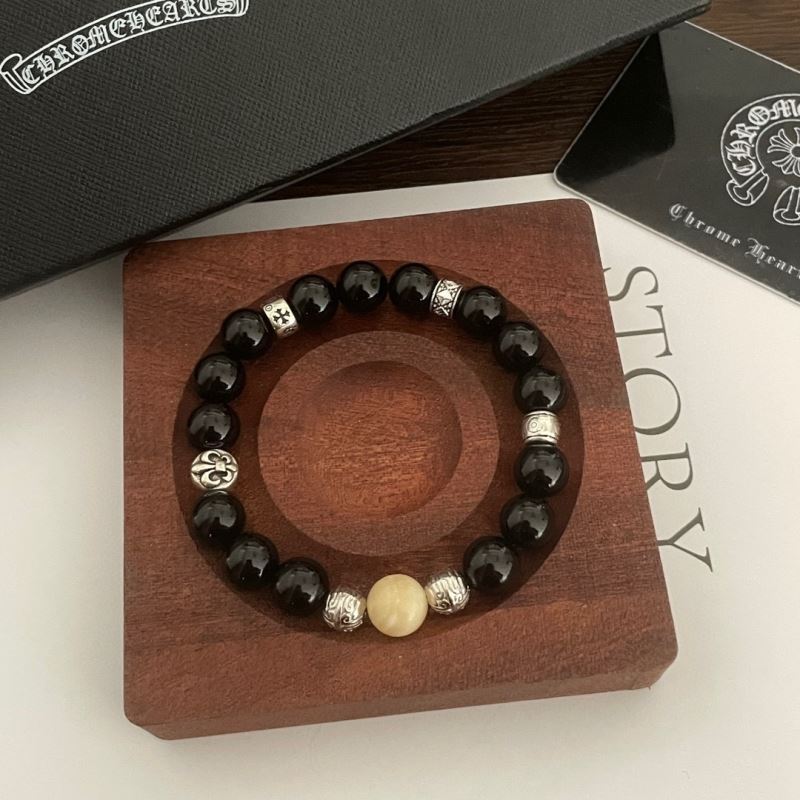 Chrome Hearts Bracelets